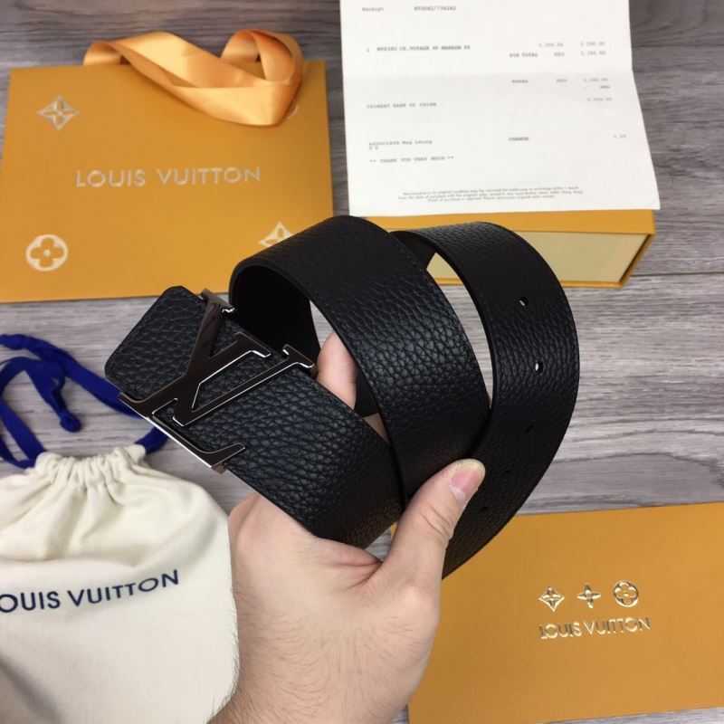l0vis Vvtt0n belts
